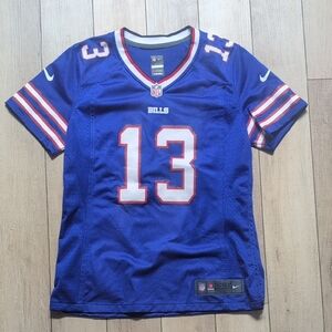 Official Buffalo Bills Jersey